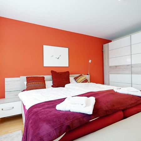 Apartament Wohlfuehlresidenz Auf Dem Sonnenplateau Amden Zewnętrze zdjęcie